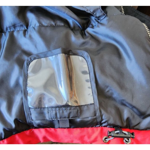 Descente Mens Medium Ski Jacket EUC - Picture 9 of 12